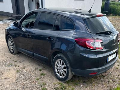 Używane Renault Megane - 20 700 PLN, 267 593 km, 2013