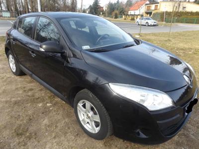 Używane Renault Megane - 21 500 PLN, 225 000 km, 2012