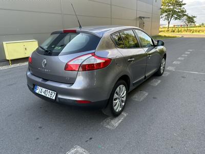 Używane Renault Megane - 21 900 PLN, 131 000 km, 2014