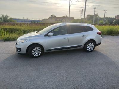 Używane Renault Megane - 22 000 PLN, 220 641 km, 2013