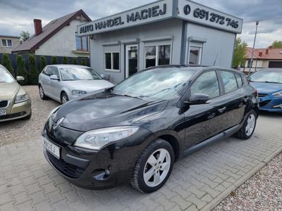 Używane Renault Megane - 22 900 PLN, 237 000 km, 2010