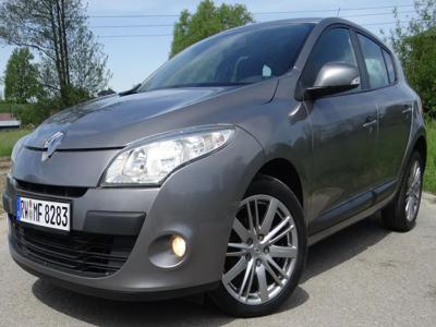 Używane Renault Megane - 23 900 PLN, 162 000 km, 2011