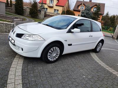 Używane Renault Megane - 7 900 PLN, 212 000 km, 2006