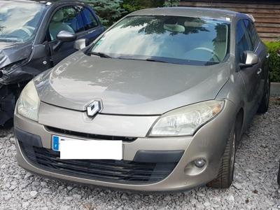 Używane Renault Megane - 8 900 PLN, 180 000 km, 2009