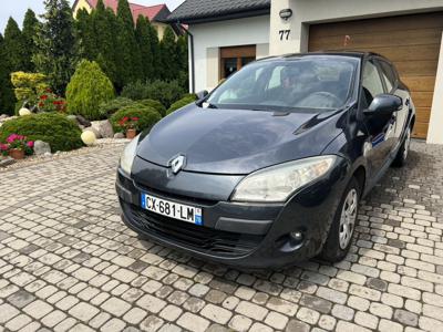 Używane Renault Megane - 9 000 PLN, 200 475 km, 2009