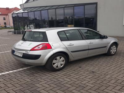 Używane Renault Megane - 8 000 PLN, 158 139 km, 2005