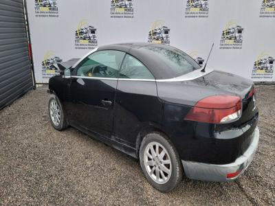 Używane Renault Megane - 9 900 PLN, 135 242 km, 2011