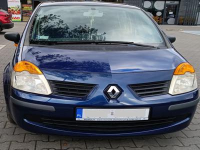 Używane Renault Modus - 10 999 PLN, 162 000 km, 2005