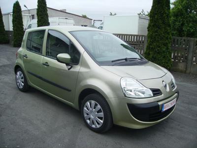 Używane Renault Modus - 11 999 PLN, 179 000 km, 2008