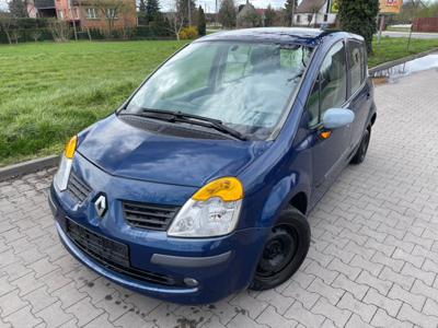 Używane Renault Modus - 5 700 PLN, 210 000 km, 2004