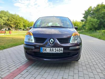 Używane Renault Modus - 9 900 PLN, 131 000 km, 2005