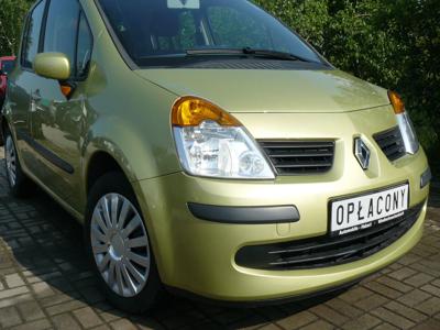 Używane Renault Modus - 9 900 PLN, 144 000 km, 2005