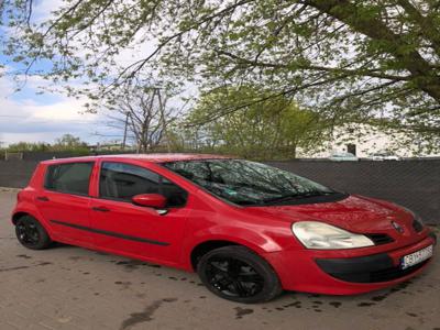 Używane Renault Modus - 9 200 PLN, 180 000 km, 2009