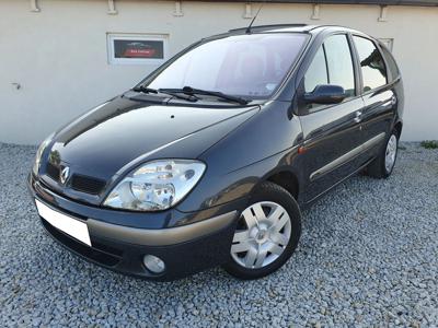 Używane Renault Scenic - 11 700 PLN, 167 000 km, 2002