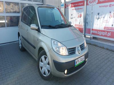 Używane Renault Scenic - 11 900 PLN, 203 000 km, 2006