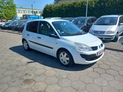 Używane Renault Scenic - 10 900 PLN, 289 000 km, 2006