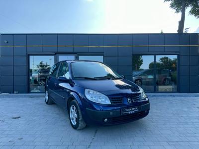 Używane Renault Scenic - 8 400 PLN, 165 000 km, 2005