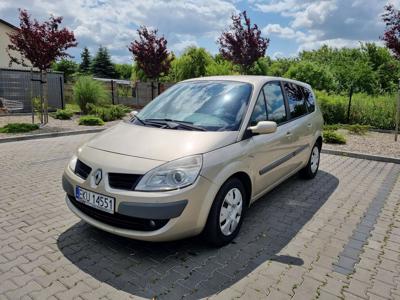 Używane Renault Scenic - 8 900 PLN, 261 000 km, 2006