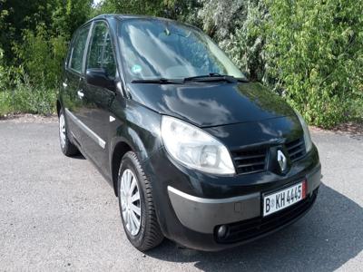 Używane Renault Scenic - 9 999 PLN, 181 000 km, 2006