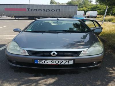 Używane Renault Thalia - 11 900 PLN, 185 820 km, 2010