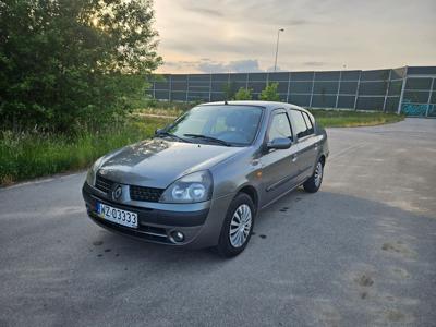 Używane Renault Thalia - 2 990 PLN, 178 000 km, 2002