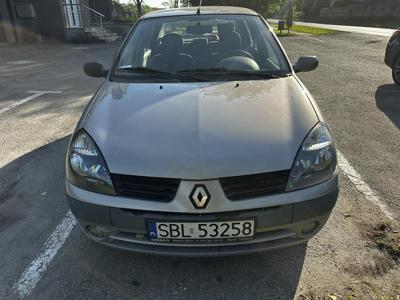Używane Renault Thalia - 3 900 PLN, 198 000 km, 2004