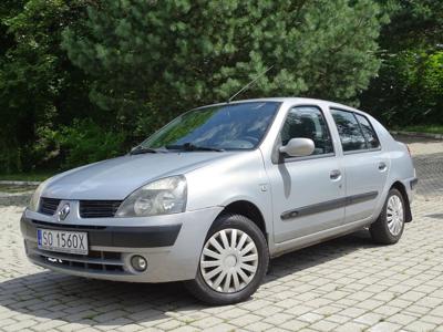 Używane Renault Thalia - 4 999 PLN, 194 000 km, 2004