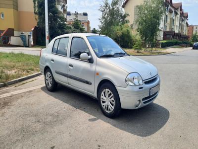 Używane Renault Thalia - 5 000 PLN, 99 653 km, 2001