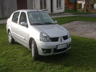 Używane Renault Thalia - 5 900 PLN, 259 790 km, 2008