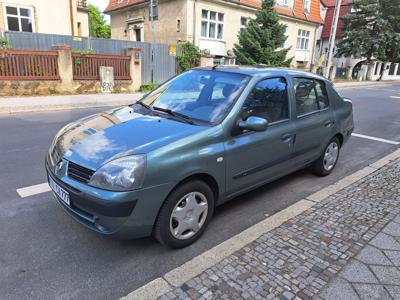 Używane Renault Thalia - 6 800 PLN, 157 000 km, 2005