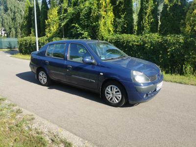 Używane Renault Thalia - 8 000 PLN, 205 680 km, 2005