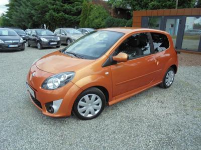 Używane Renault Twingo - 10 400 PLN, 172 654 km, 2008