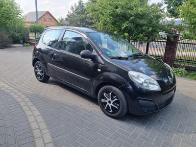 Używane Renault Twingo - 9 900 PLN, 142 554 km, 2009