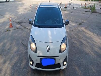 Używane Renault Twingo - 5 999 PLN, 220 000 km, 2011