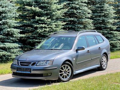 Używane Saab 9-3 - 10 500 PLN, 330 879 km, 2006