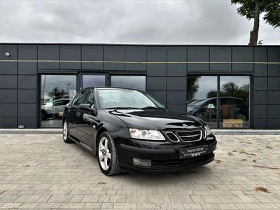 Używane Saab 9-3 - 10 900 PLN, 255 000 km, 2004