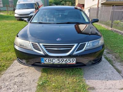 Używane Saab 9-3 - 12 500 PLN, 232 000 km, 2008