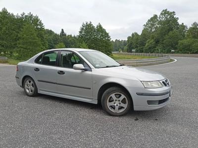 Używane Saab 9-3 - 5 800 PLN, 251 000 km, 2003