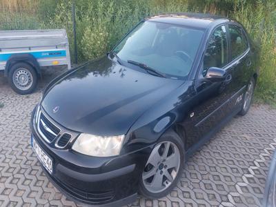 Używane Saab 9-3 - 7 900 PLN, 336 000 km, 2007