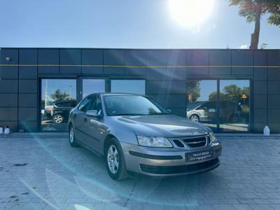 Używane Saab 9-3 - 8 900 PLN, 230 000 km, 2004