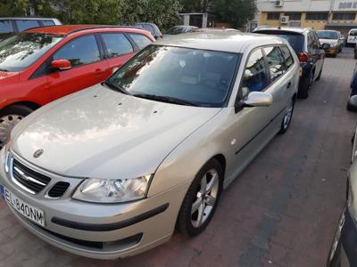 Używane Saab 9-3 - 8 999 PLN, 245 600 km, 2005