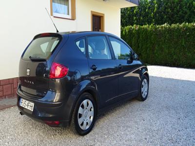 Używane Seat Altea - 11 700 PLN, 298 397 km, 2005