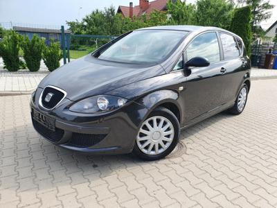 Używane Seat Altea - 11 900 PLN, 198 000 km, 2005