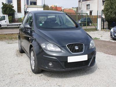 Używane Seat Altea - 18 900 PLN, 229 600 km, 2009