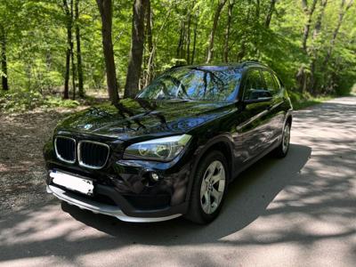 Używane BMW X1 - 49 999 PLN, 258 000 km, 2014