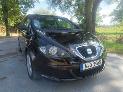 Używane Seat Altea - 18 900 PLN, 167 000 km, 2008