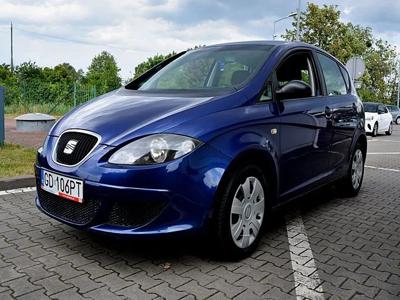 Używane Seat Altea - 6 500 PLN, 310 000 km, 2005