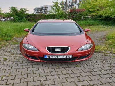 Używane Seat Altea XL - 18 700 PLN, 169 500 km, 2008