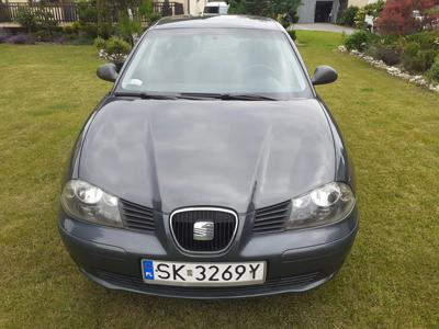 Używane Seat Cordoba - 6 950 PLN, 178 000 km, 2006