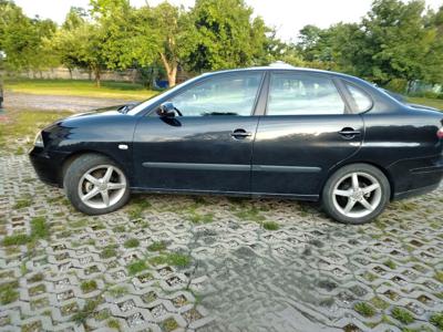 Używane Seat Cordoba - 9 000 PLN, 225 000 km, 2007